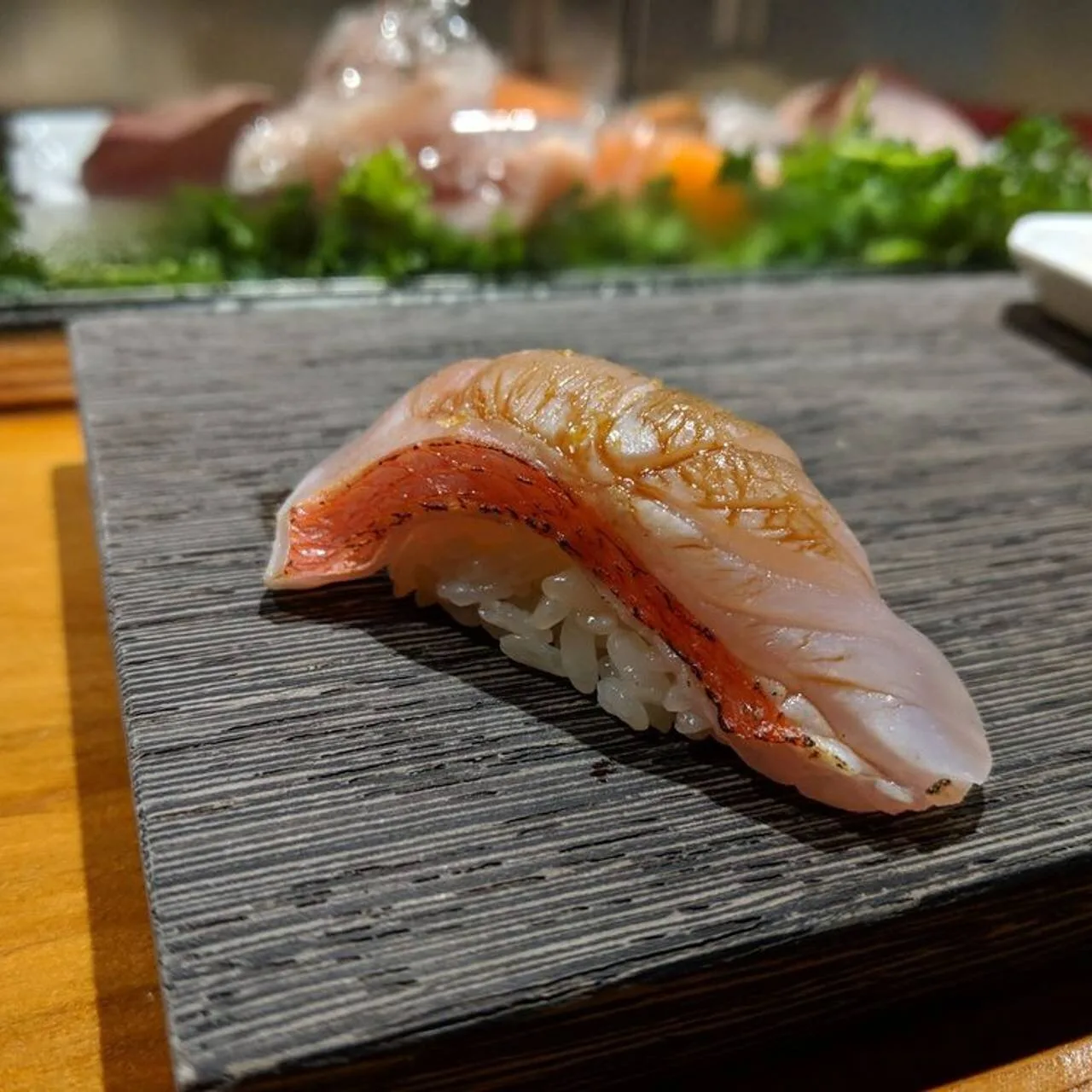 Hamano Sushi, San Francisco