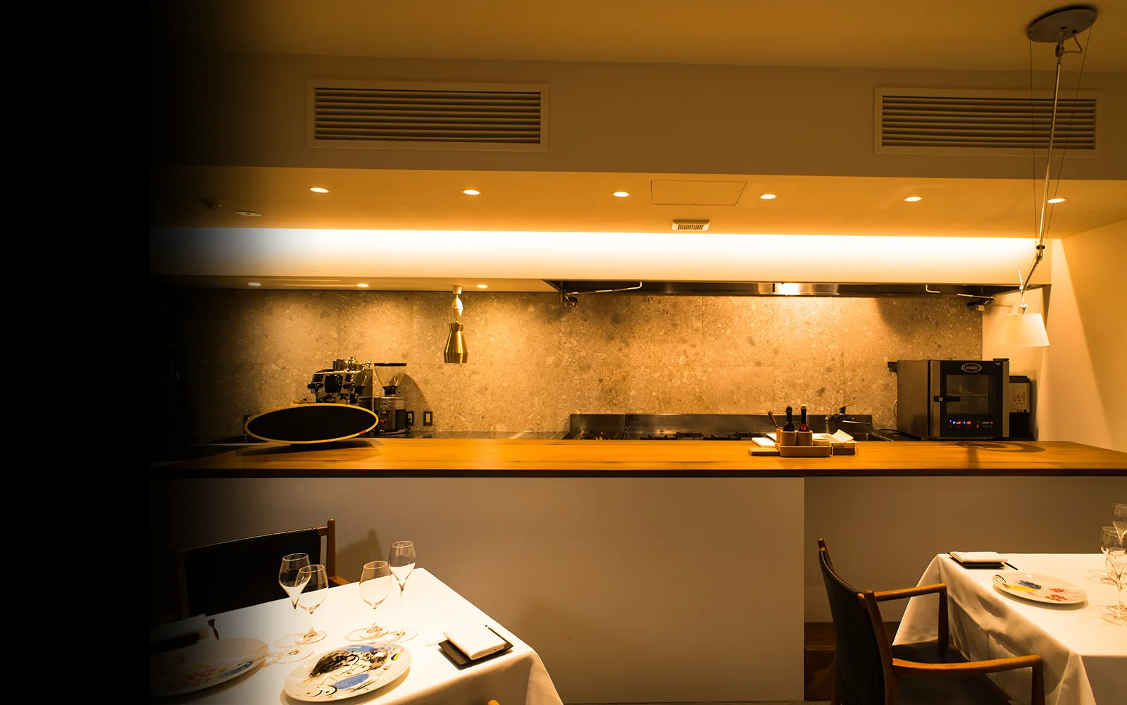OGASAWARA RESTAURANT — photo 4