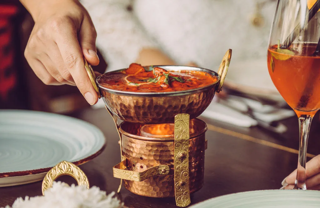 Masala Empire — photo 7