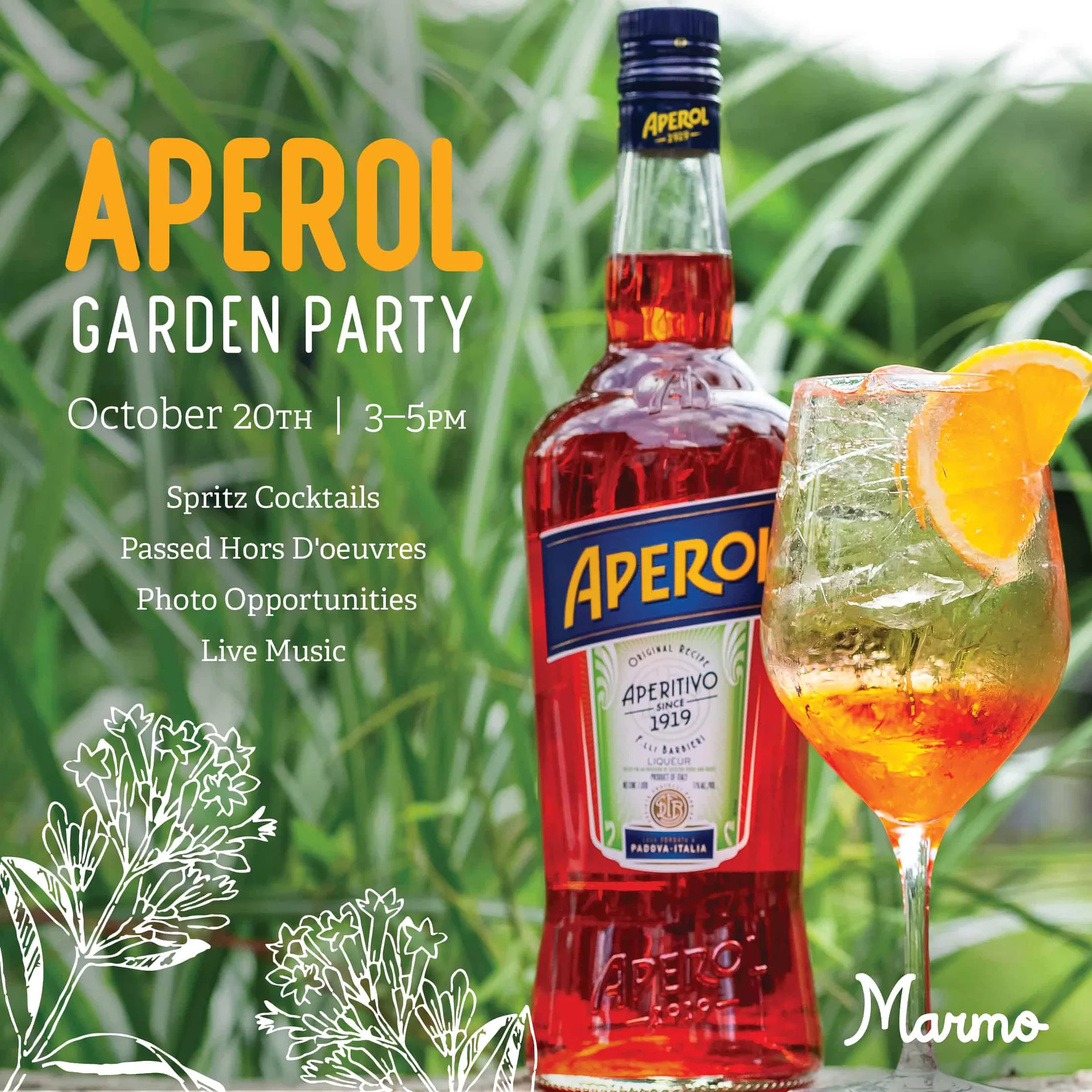 Marmo — photo 13