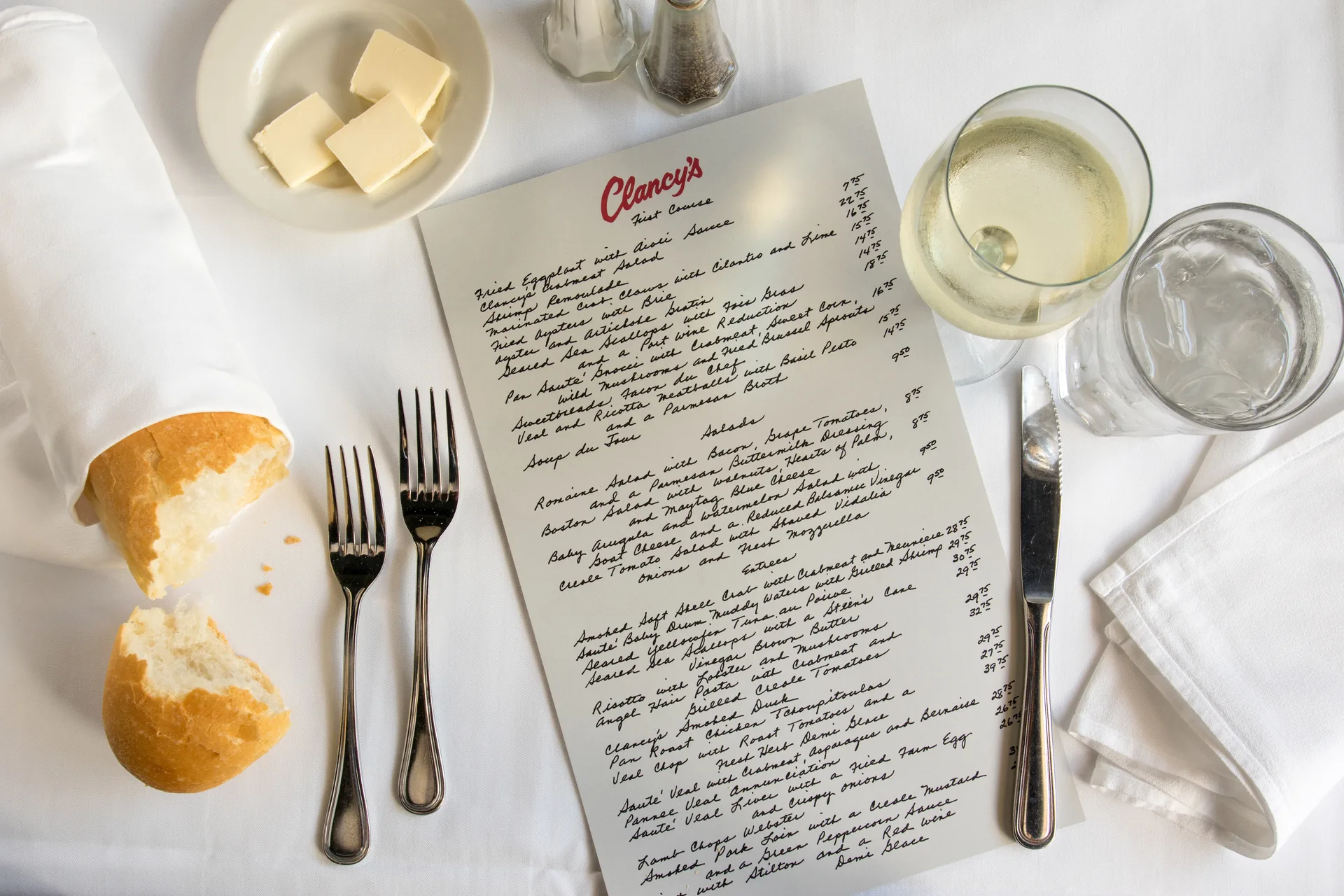 Clancy's — photo 9