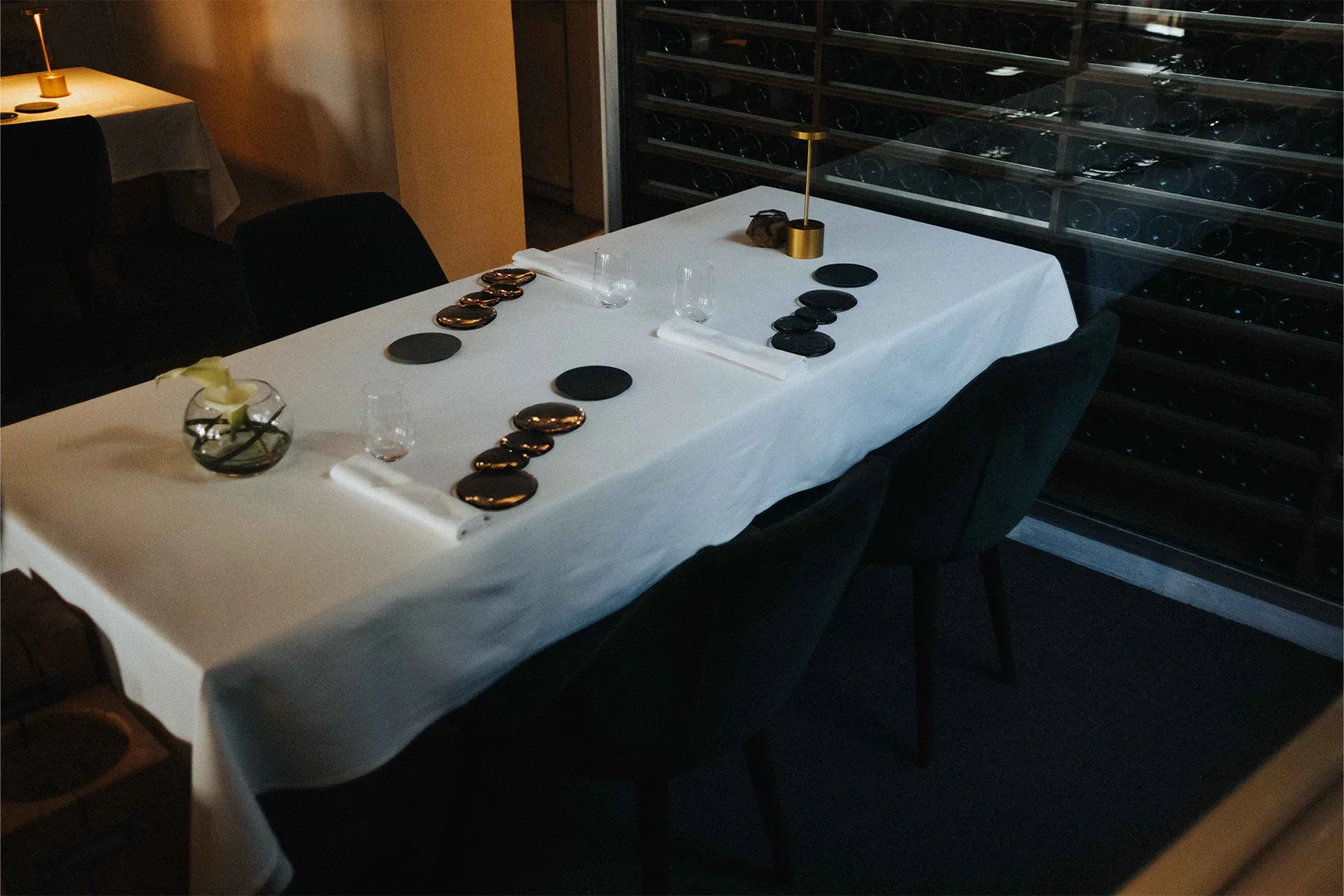 Bistrot de l'Oustalet — photo 4