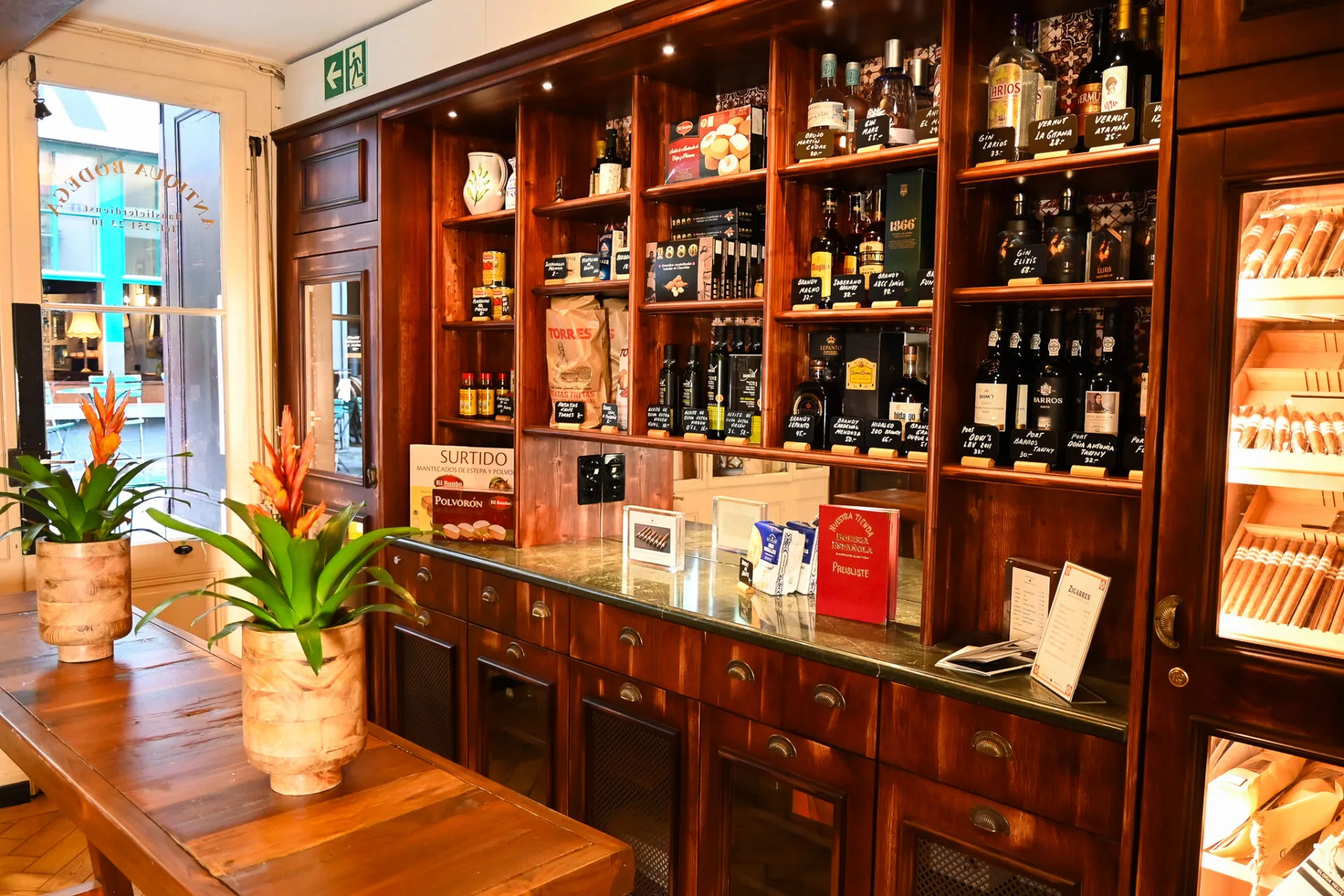 Bodega Española — photo 45