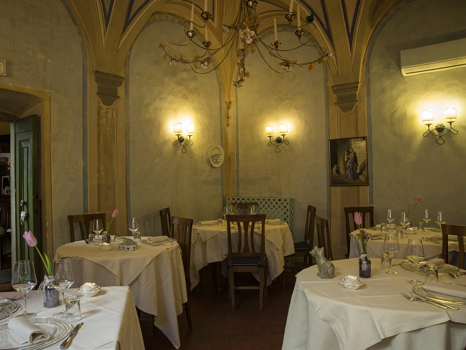 Osteria del Teatro — photo 9