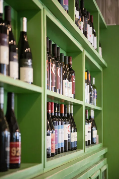 Osteria de Börg — photo 8
