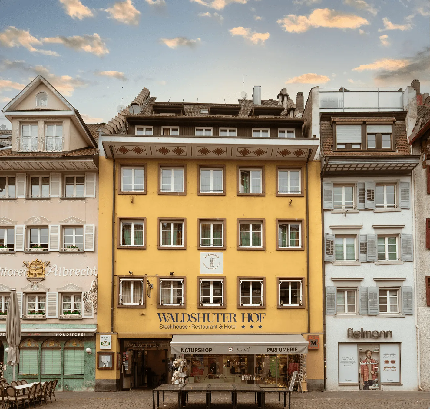 Waldshuter Hof — photo 15