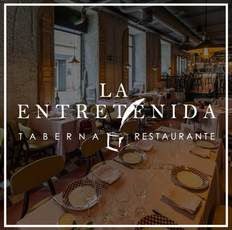 El Barril de La Moraleja — photo 19