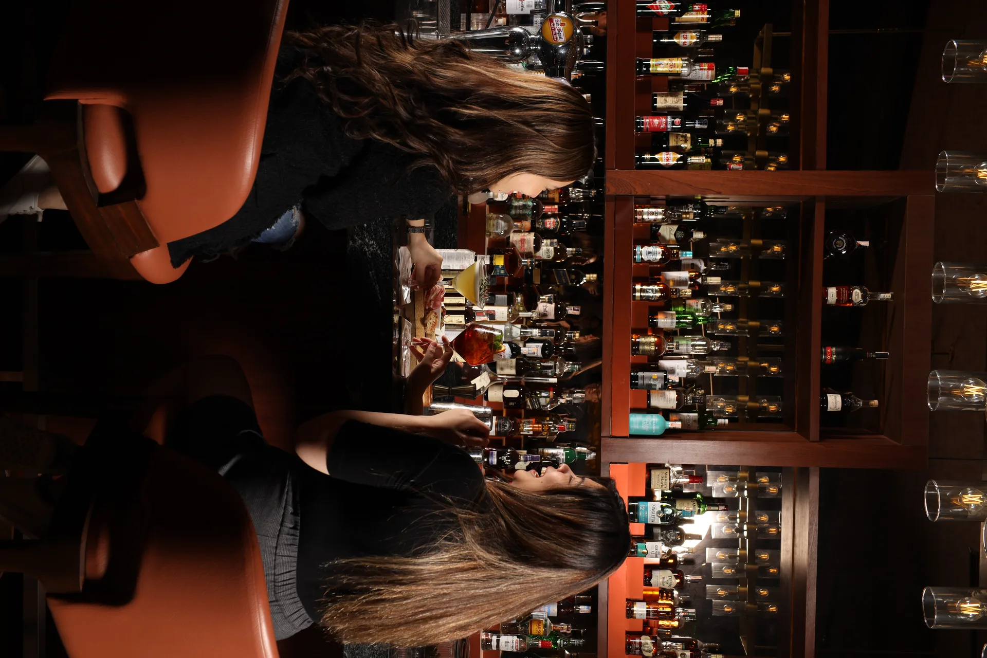 Il Lupino Trattoria & Wine Bar Prime by Peter Zwiener — photo 42