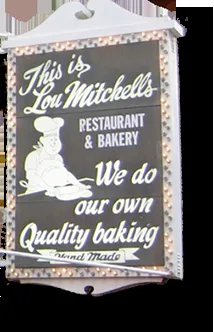 Lou Mitchell's — photo 15