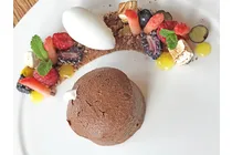 Caprice Restaurant & Terrace — photo 30