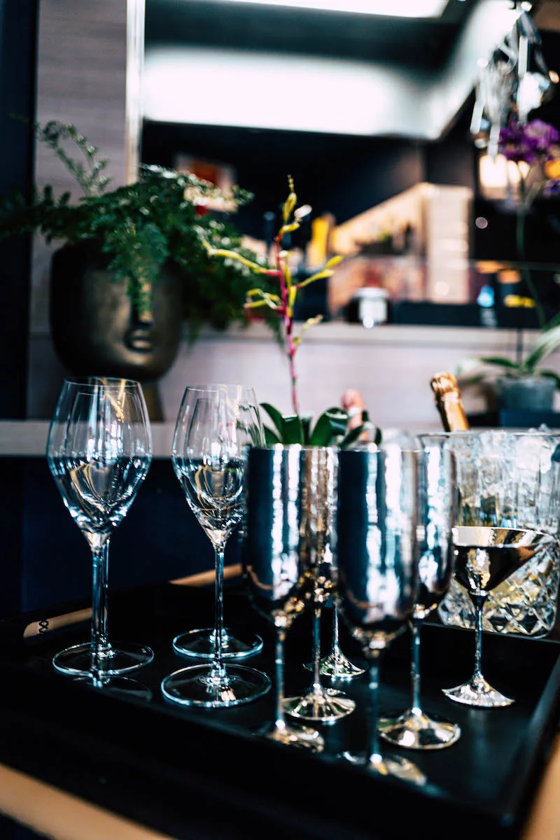 The Living - Bistro — photo 35