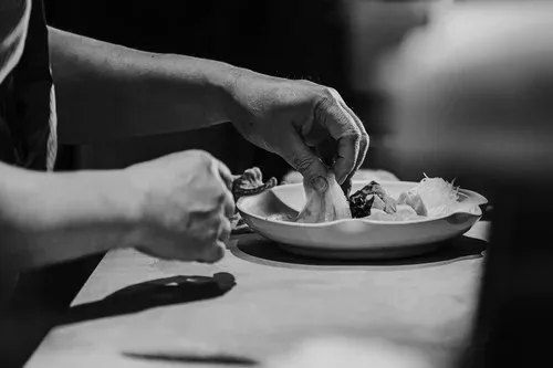 Restaurant Kintaro — photo 11