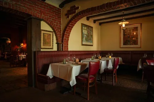 Luciana's Ristorante — photo 4