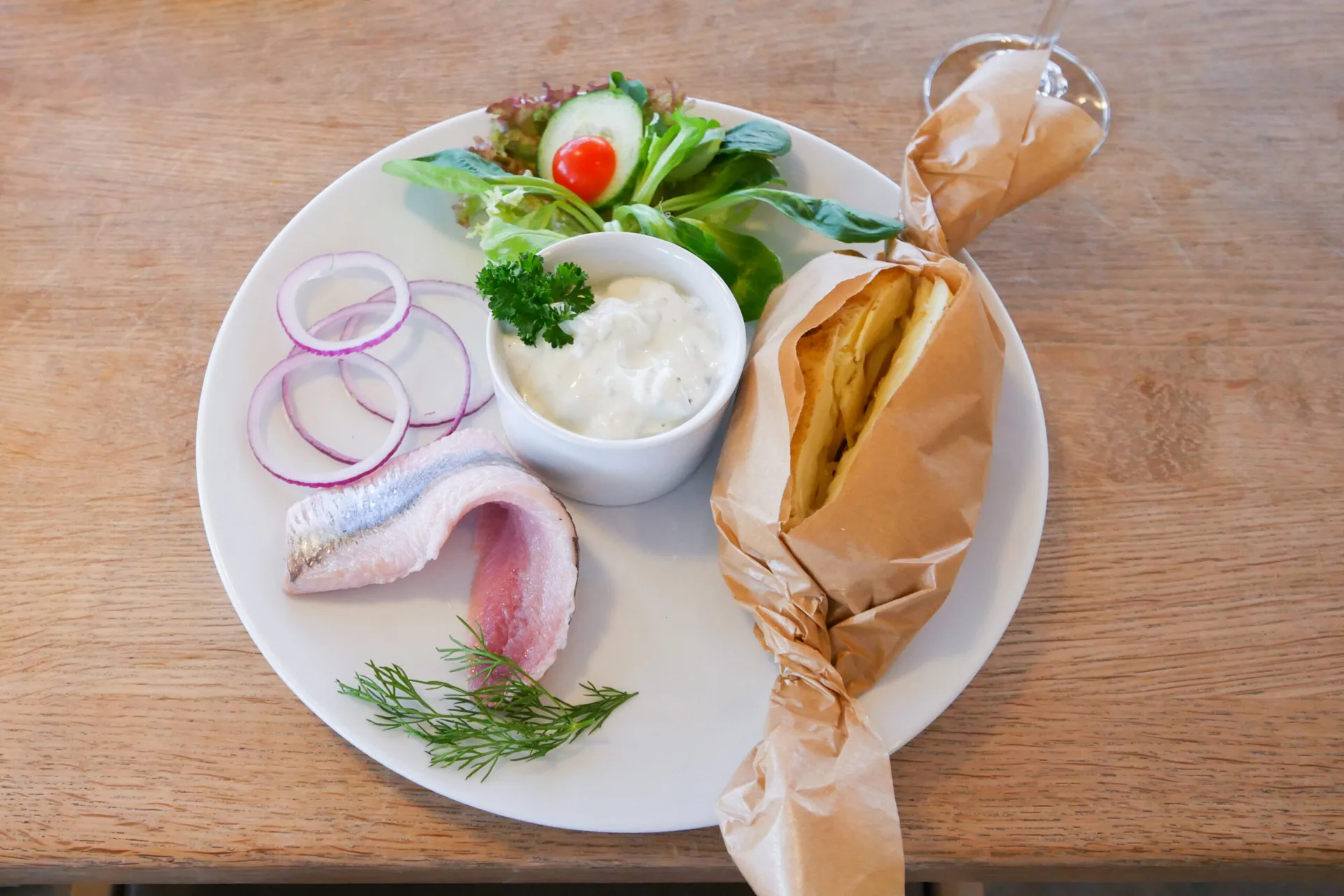 Strandrestaurant Riffkieker — photo 43