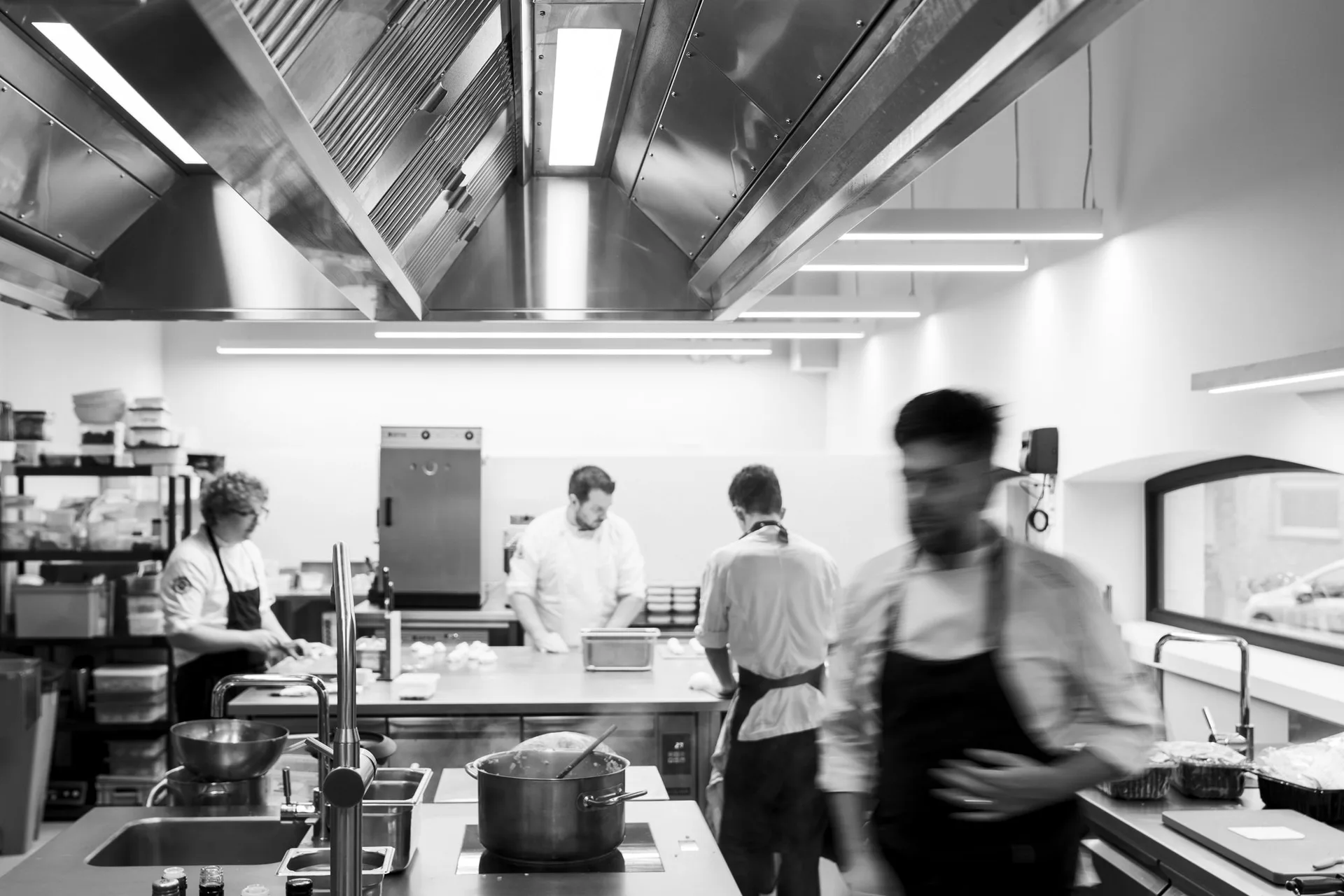 M Bistro — photo 10