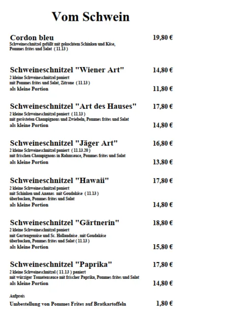Gasthaus Mosellied — photo 19