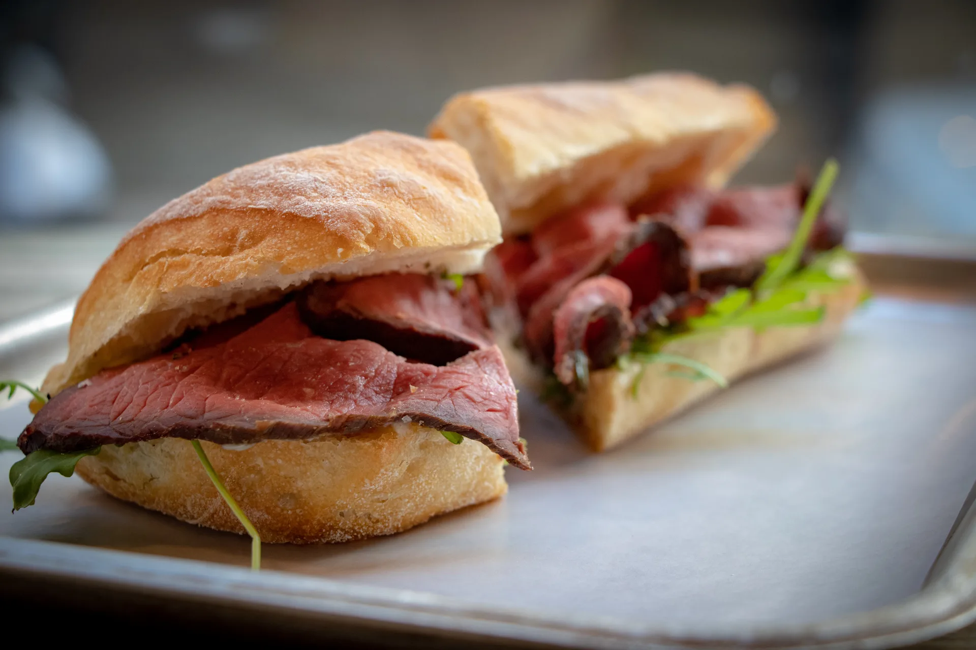 Bread & Meat — photo 10