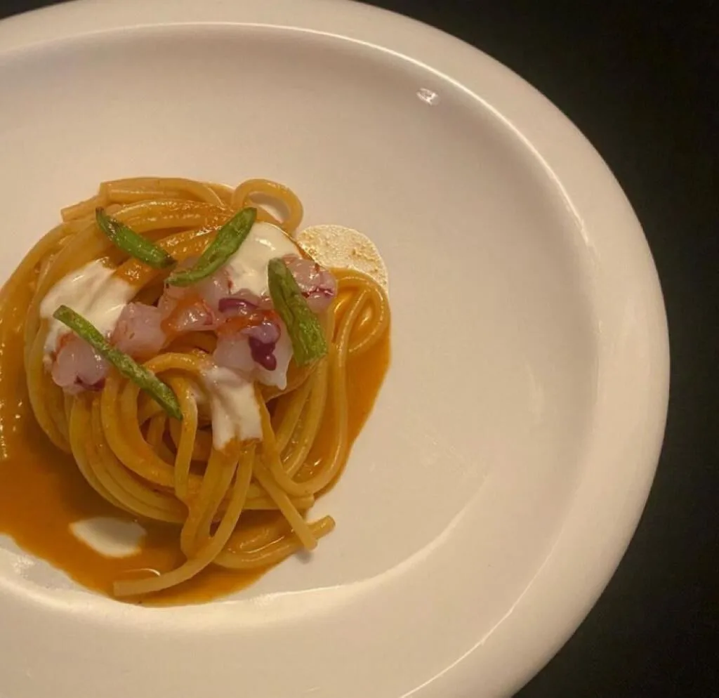 Riccio Restaurant — photo 4