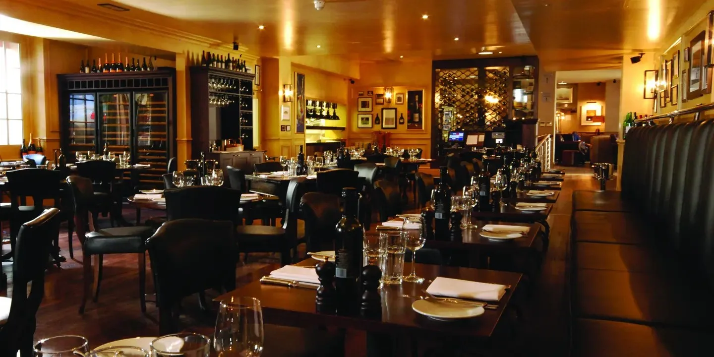 Hotel du Vin Poole — photo 7