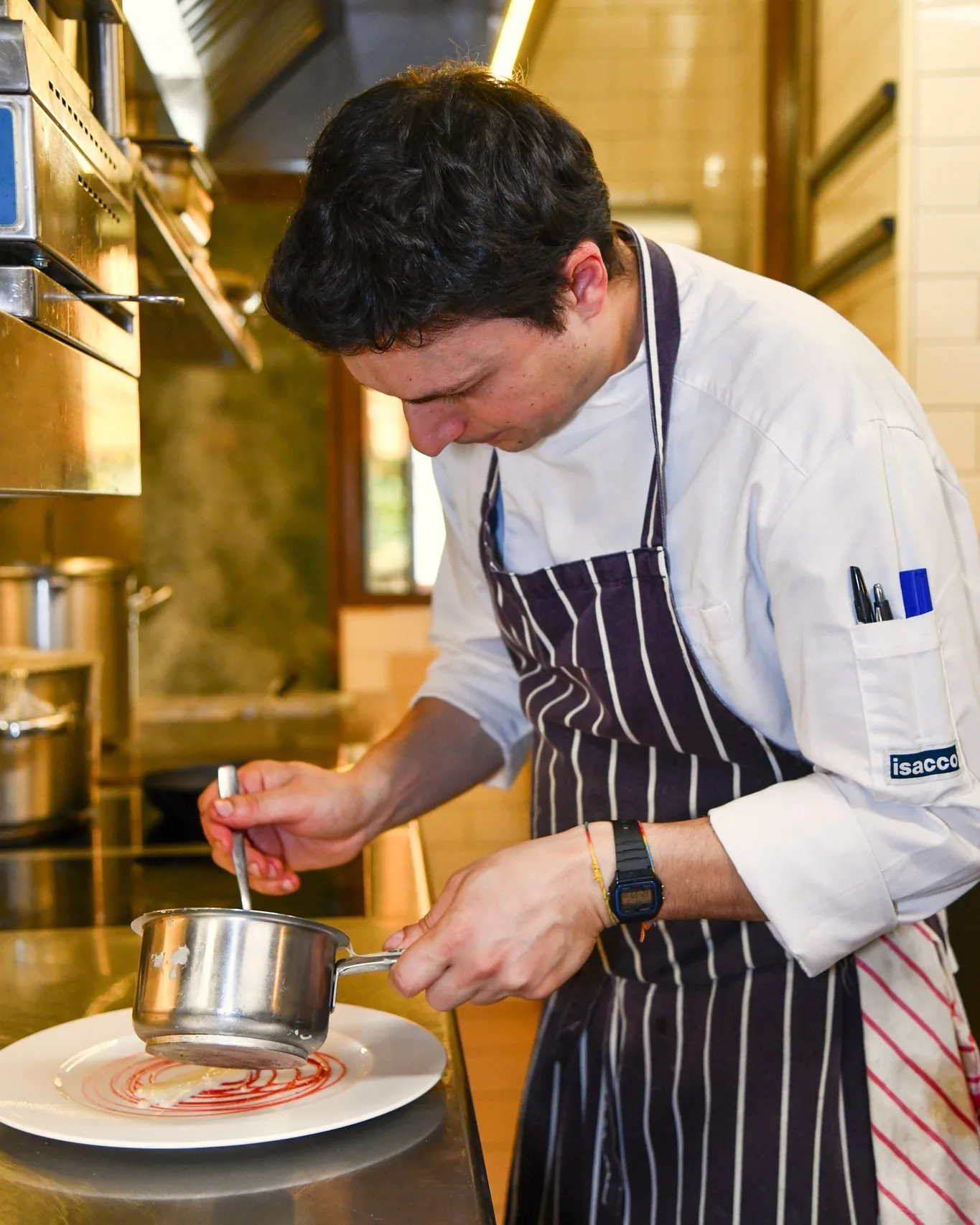 Antica Osteria Il Monte Rosso — photo 32