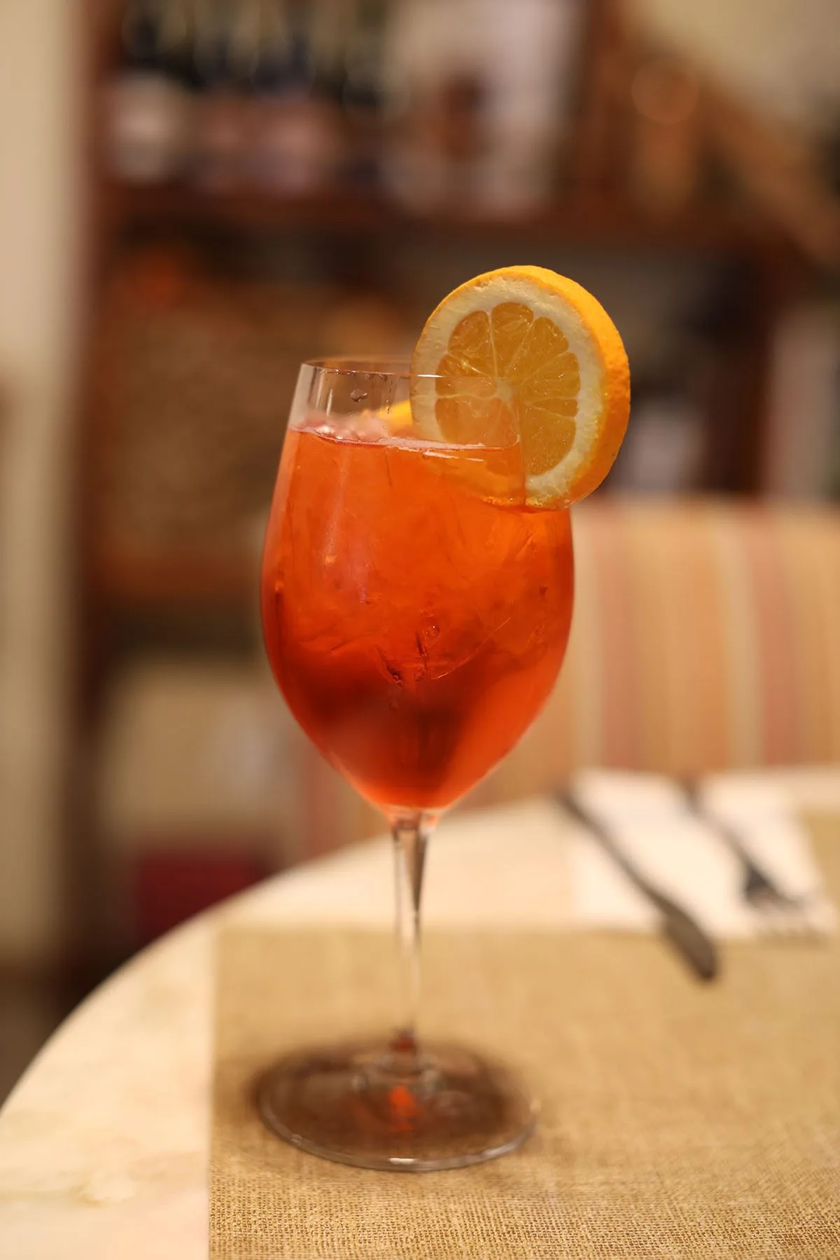 Ciccia Osteria — photo 12