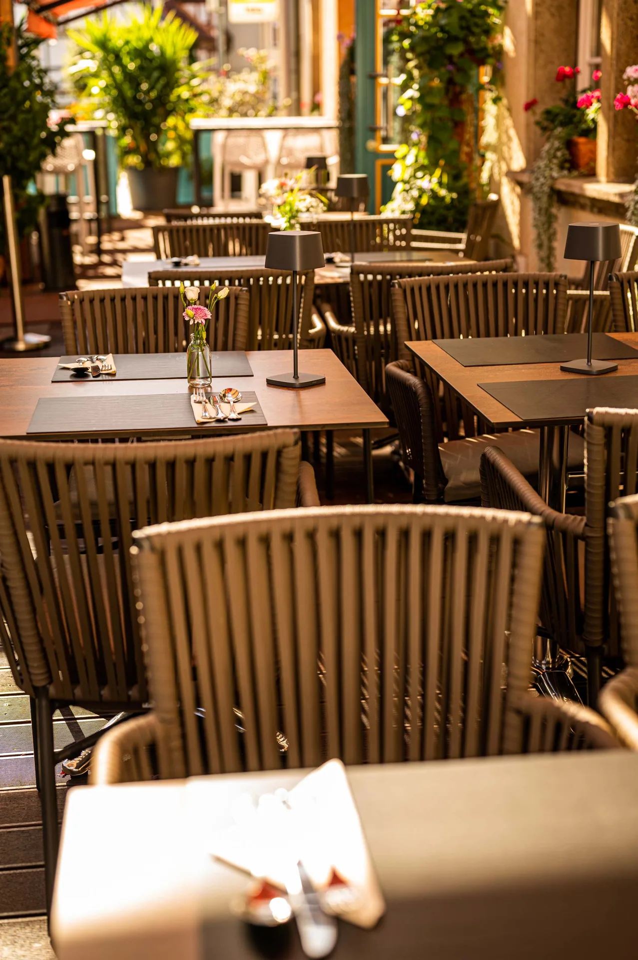 Restaurant Norddeutscher Bund — photo 37
