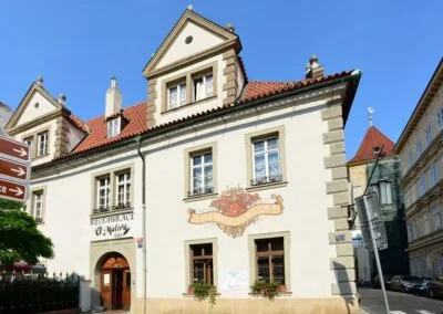U Malířů 1543 — photo 24