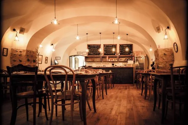 Kastel bistro & bar — photo 29