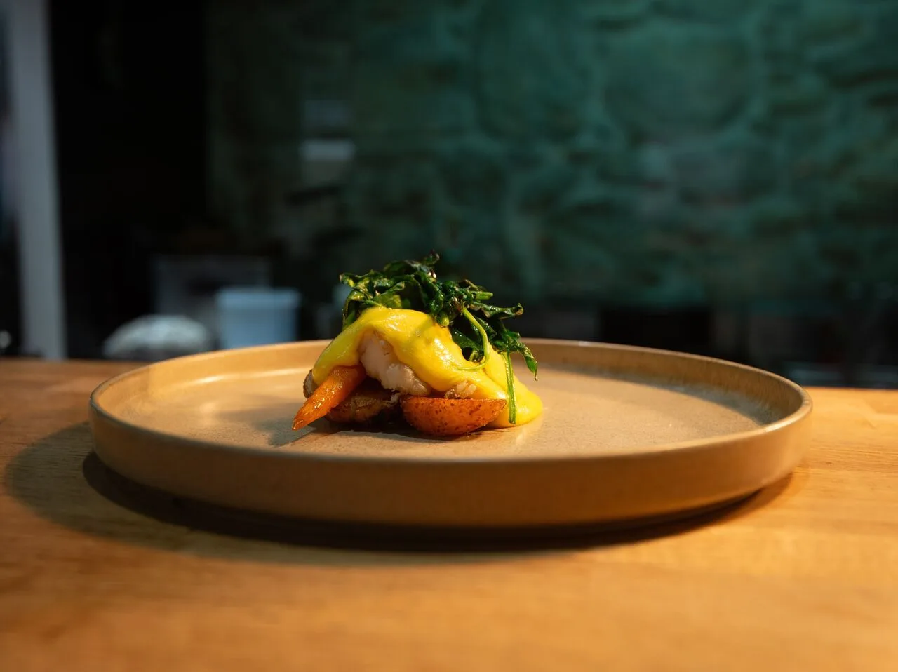 Labrax Fish@Wine bar — photo 19