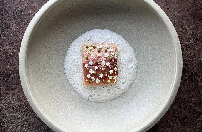 Choux — food