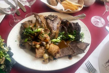 Wildpark-Restaurant — photo 82