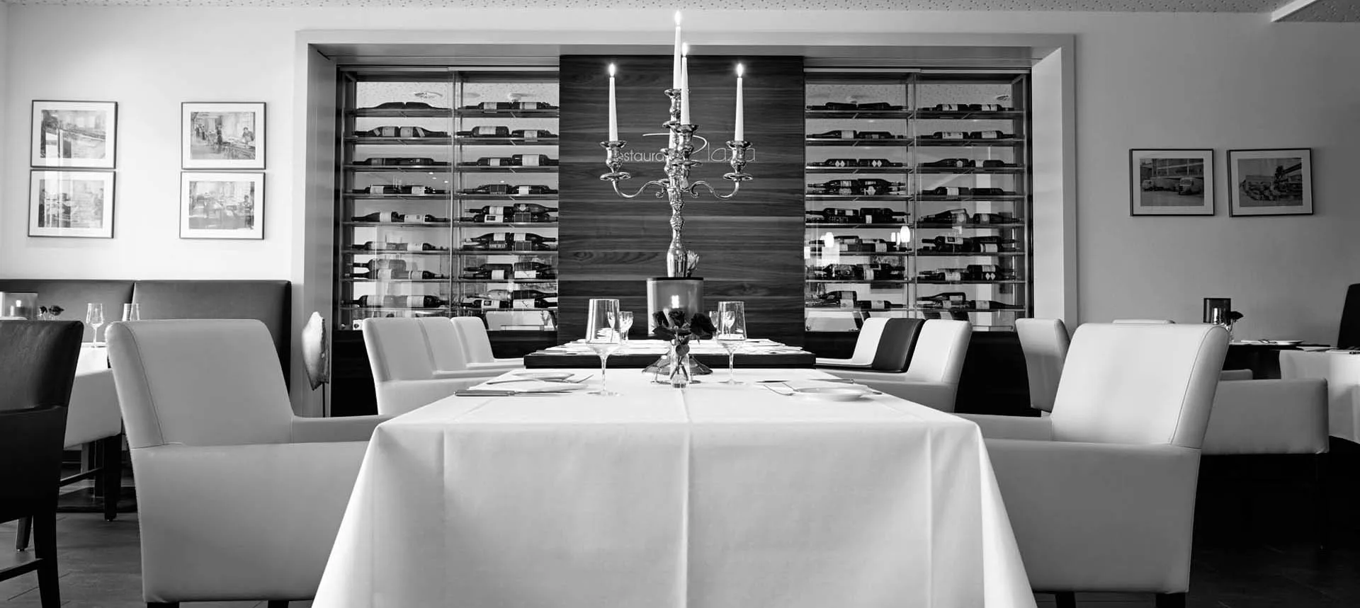 Restaurant Plaza — photo 10