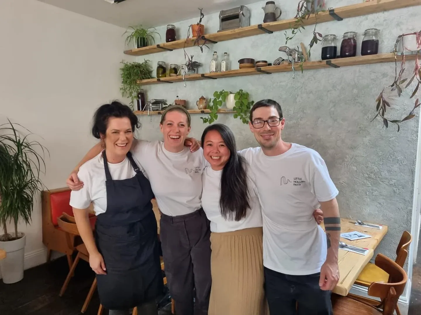 Little Hollows Pasta — photo 14
