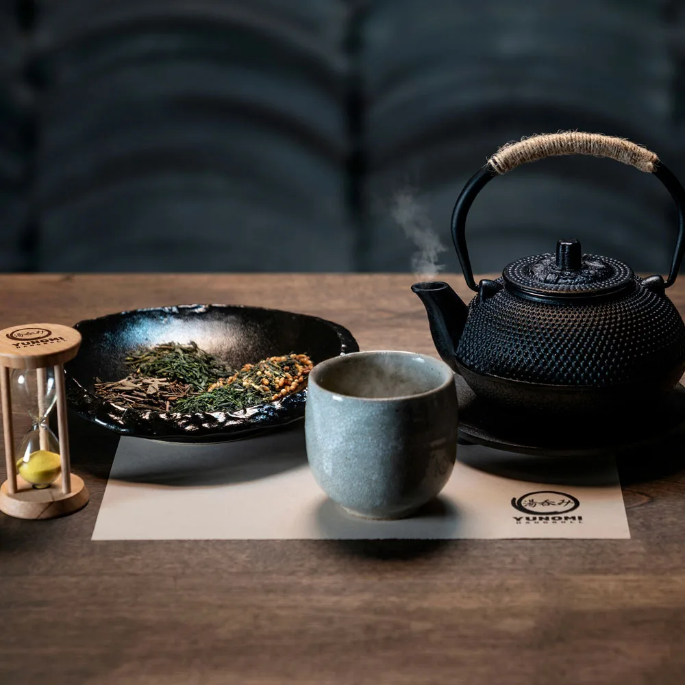 Yunomi Handroll — photo 33