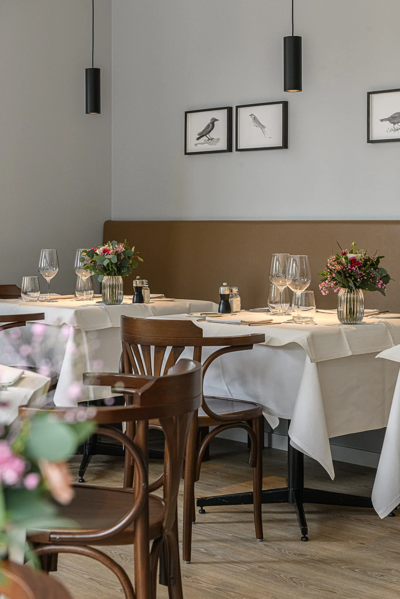 Le Rossignol — photo 14