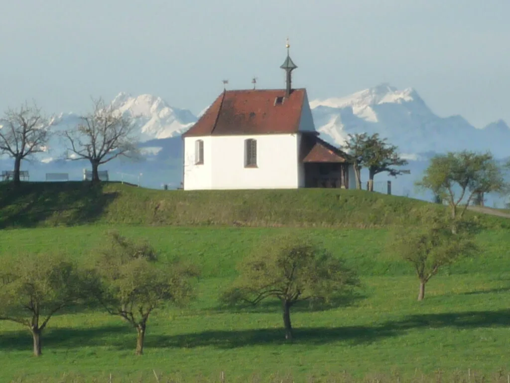 Hotel-Gasthof Zur Kapelle — photo 10