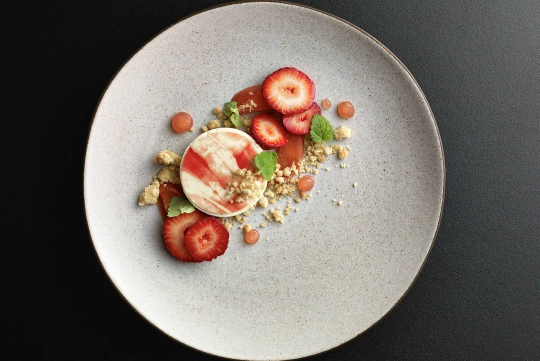 Hawksworth Restaurant — photo 32