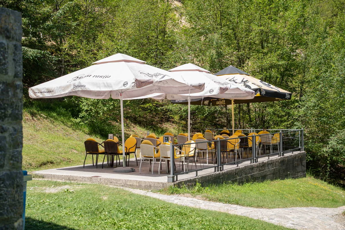 RESTORAN GOSTILJE — photo 49