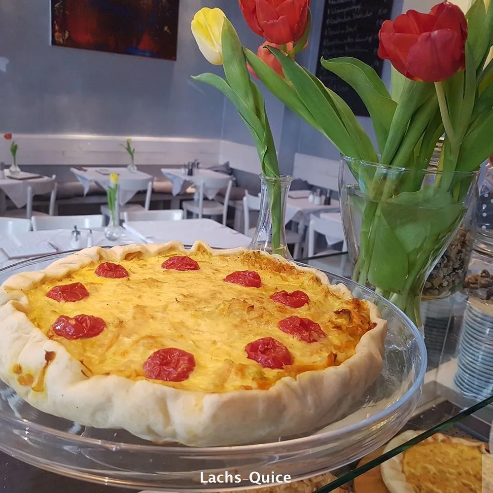 Bistro Ribelle — photo 31