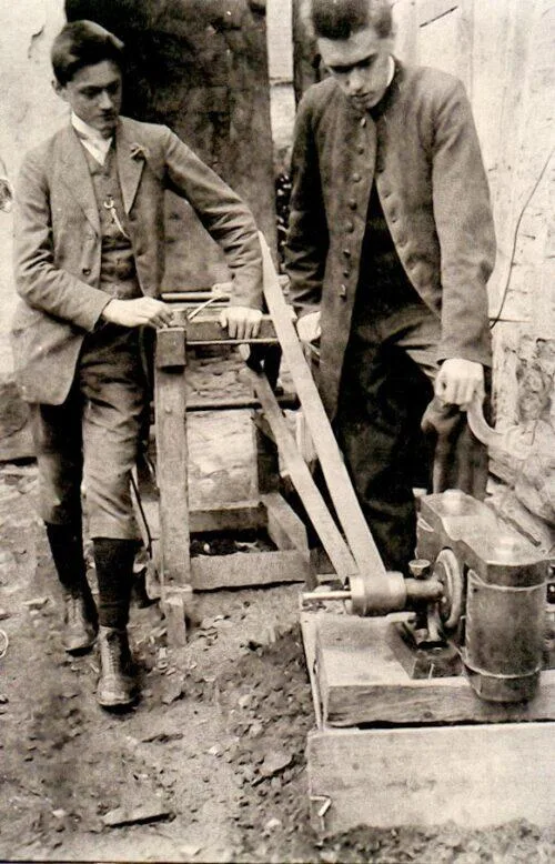 Molitors Mühle — photo 39
