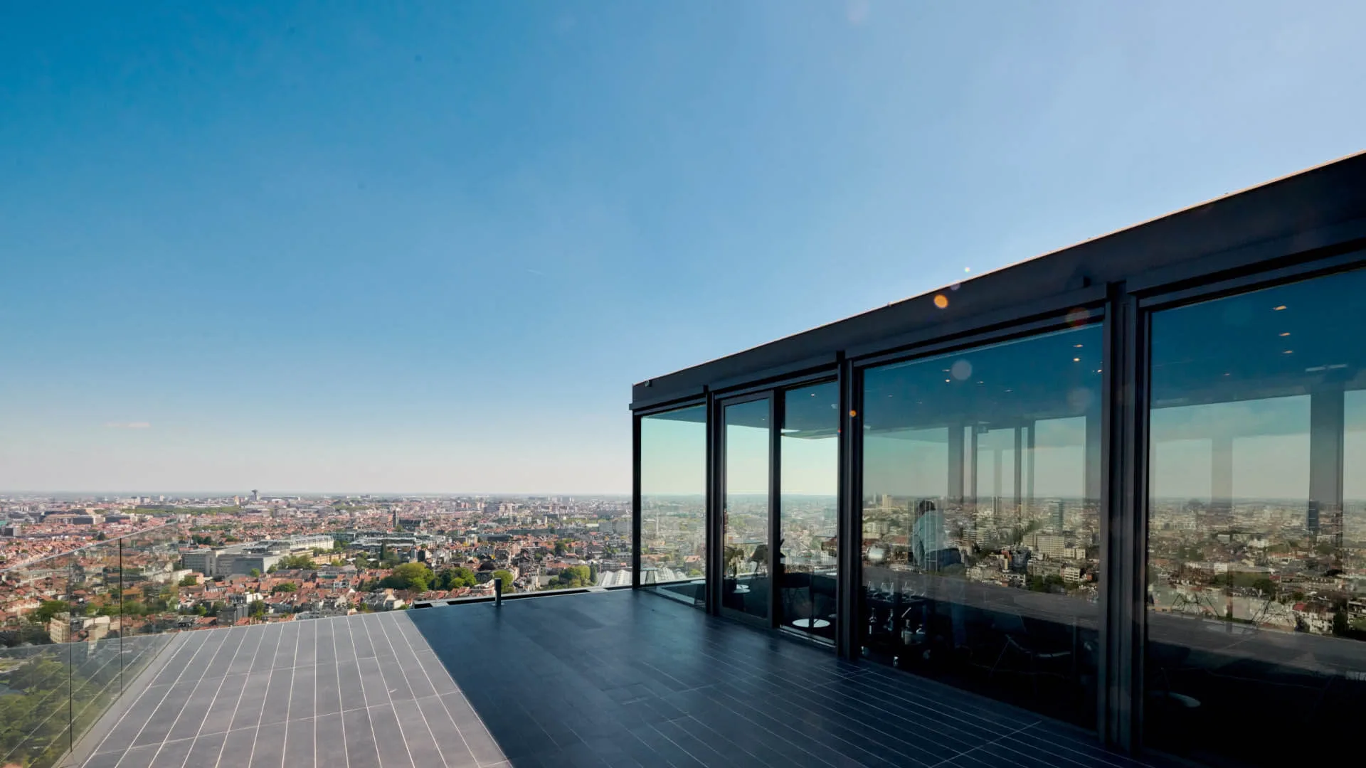 La Villa in the Sky — photo 8