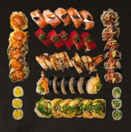 Izumi Sushi — photo 18