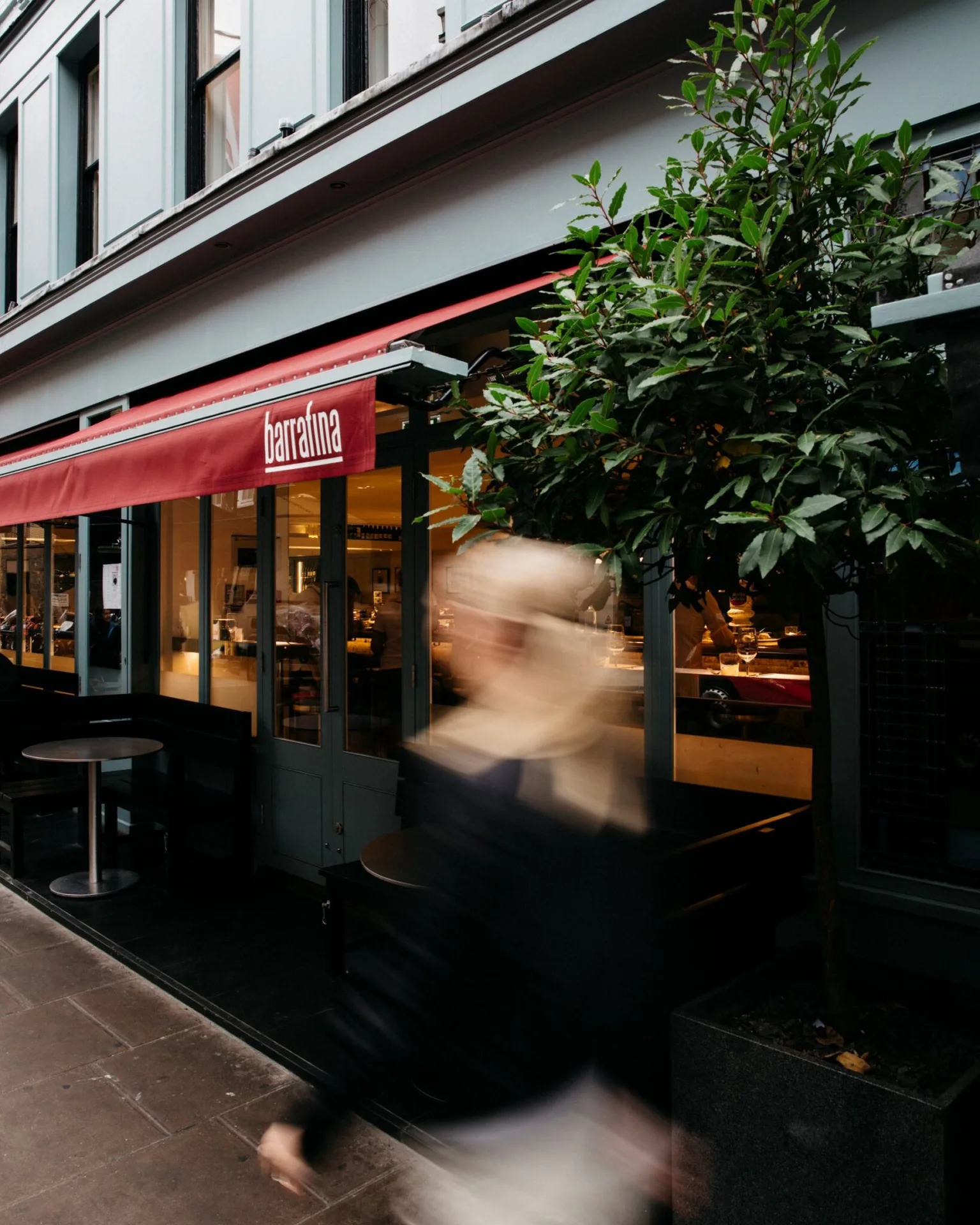 Barrafina Coal Drops Yard — photo 26