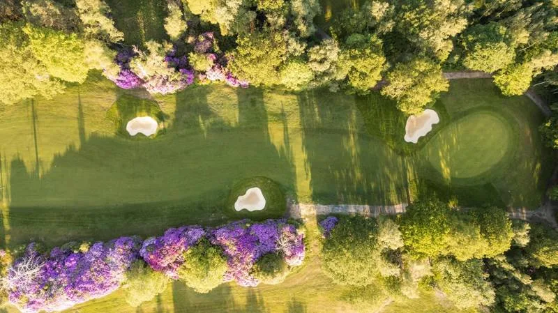 Foxhills Club & Resort — photo 36