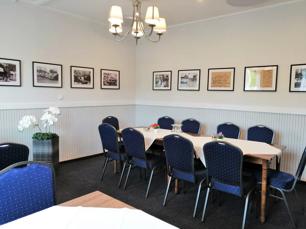 Gasthaus Himmelpforten — photo 11