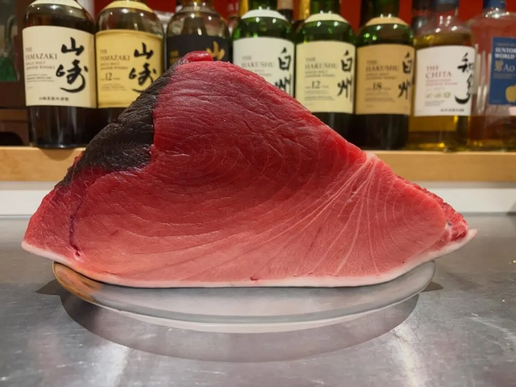 Takahashi — food