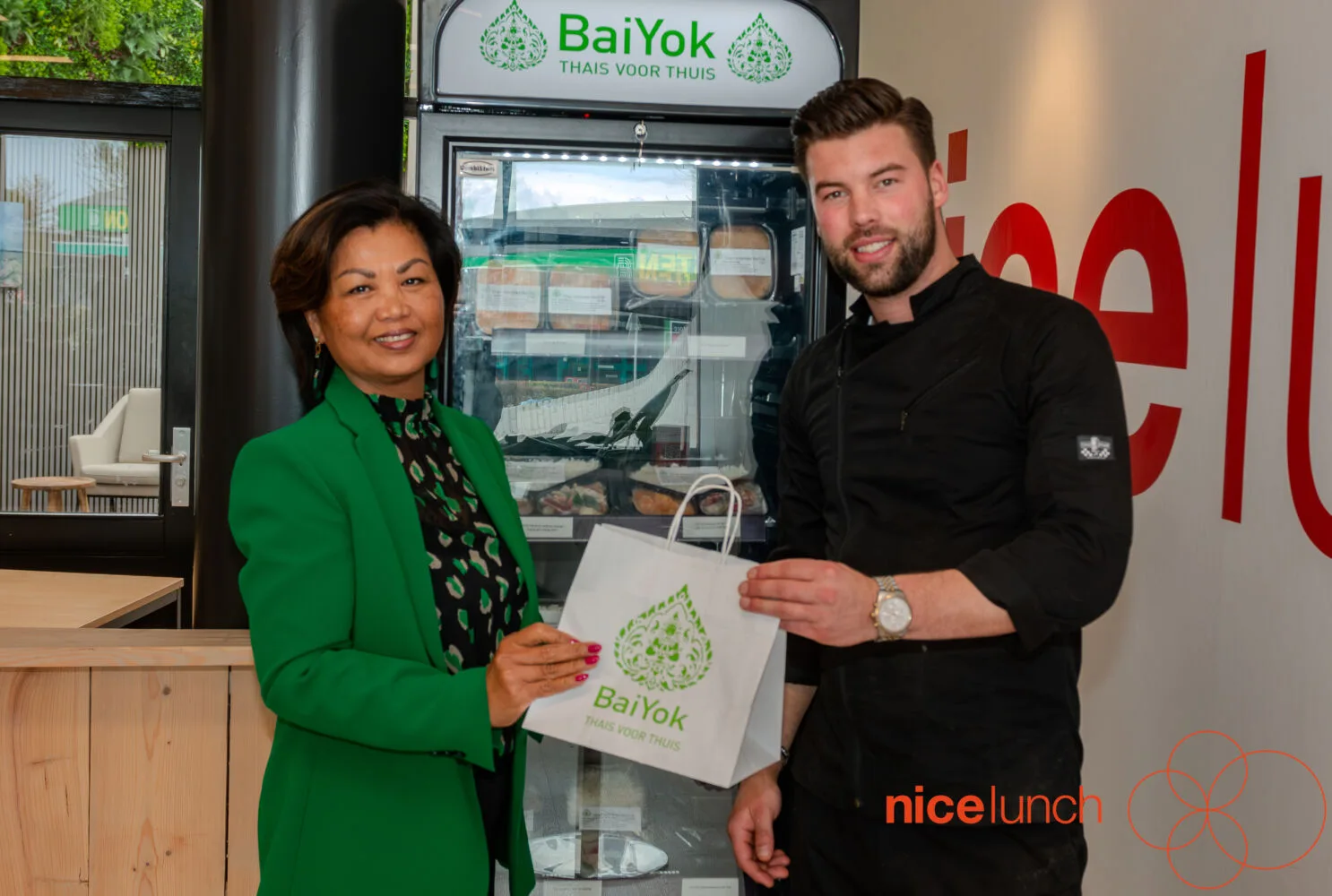 BaiYok — photo 44