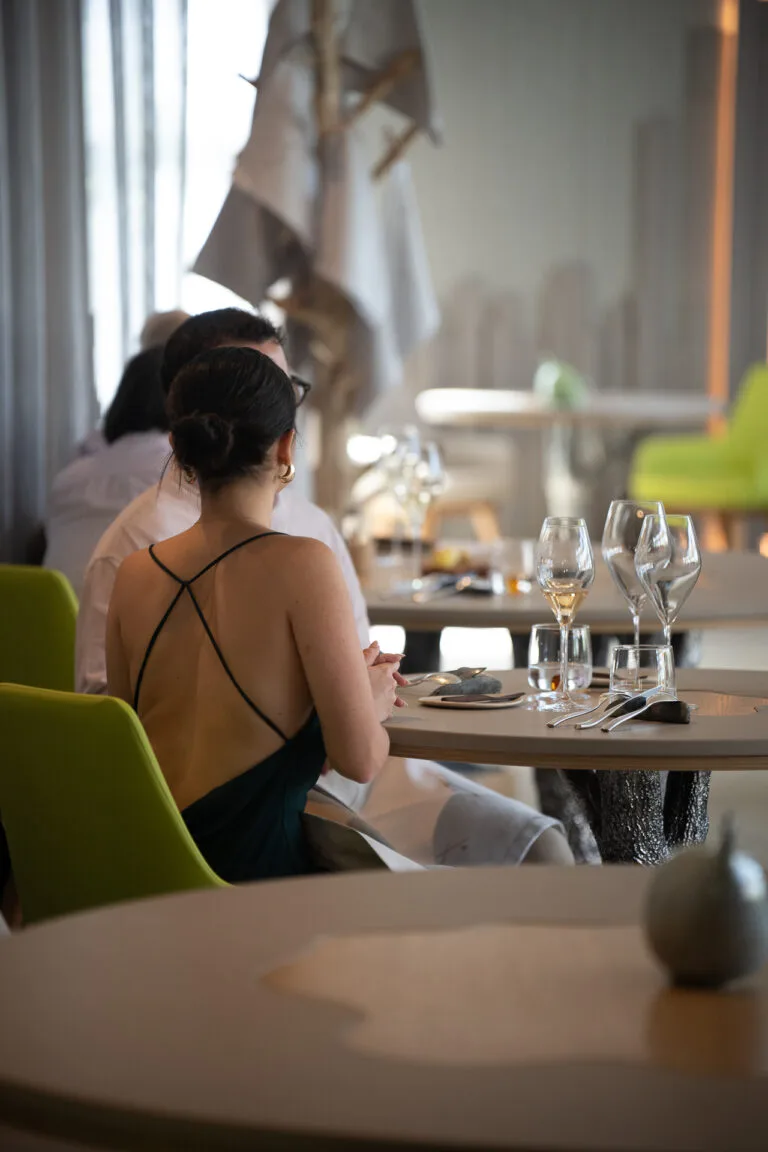 La Table de Franck Putelat — photo 7