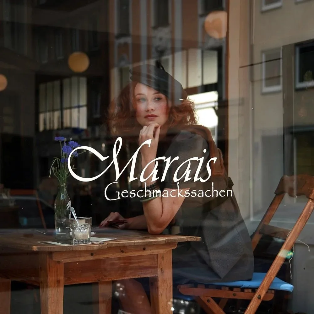 Restaurant Marais Soir — photo 18