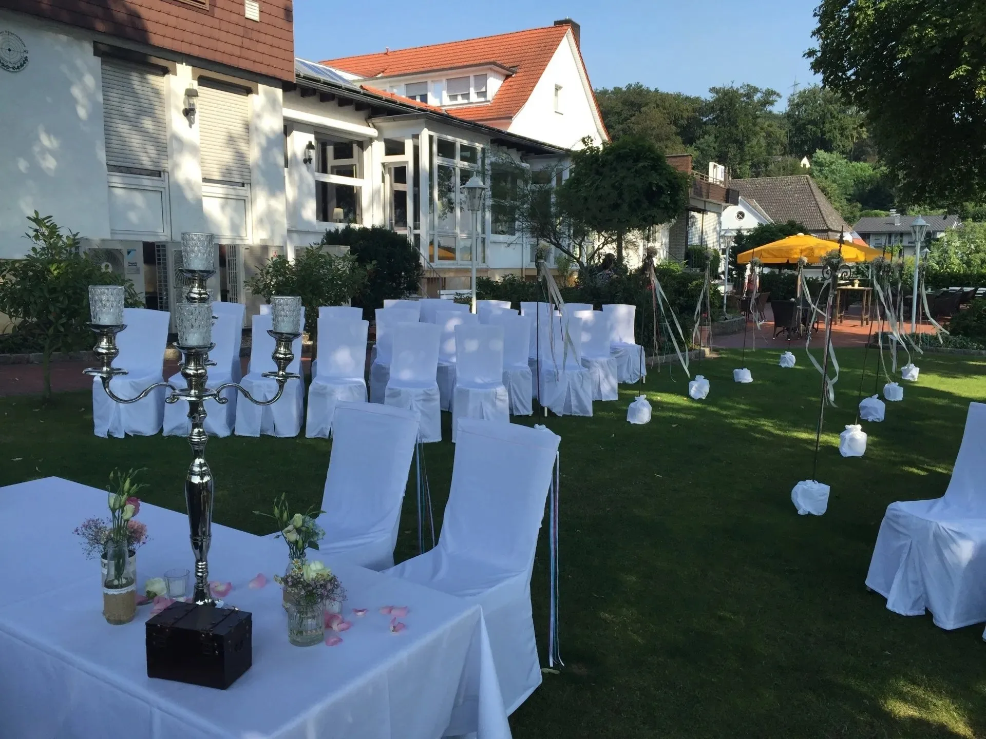 Restaurant Leugermann — photo 22